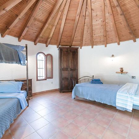 Tsolis Village Lampiri  Szoba fotó